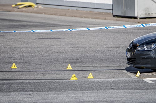 Tre åtalas för mordet på 12-åriga Adriana