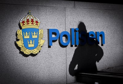 Fallet Sinthu – när kan polisövervåld leda till åtal?