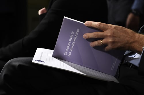 Kriminaliseringen av oaktsam våldtäkt – på bekostnad av rättssäkerheten?