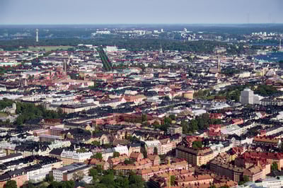 Mor och dotter döms för svarthandel med hyreslägenheter