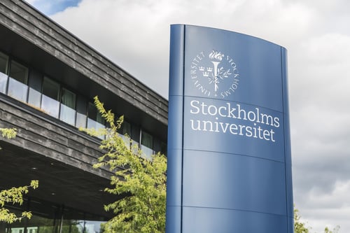 Utländska forskare undersöker den svenska sexualbrottslagstiftningen