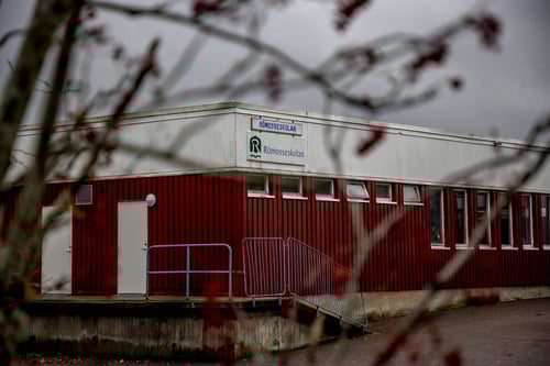 Römosseskolan tvingas stänga – grundläggande brister i föreningen