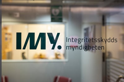 Verifiera säljer uppgifter om psykisk ohälsa&nbsp;– IMY utfärdar reprimand