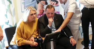 SVT avslöjade muthärva - hårda straff för vårdupphandling