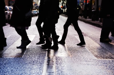 Brå:s forskning om organiserad brottslighet — skrämselkapital och tystnadskultur