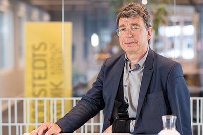 Tio år gammal nyhet fortfarande aktuell