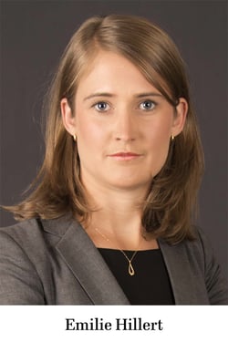 Emelie Hillert