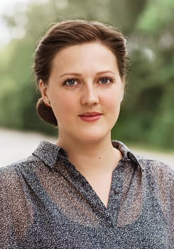 Tova Bennet