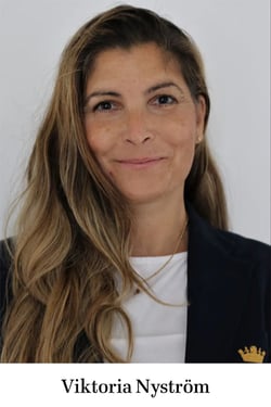 Viktoria Nyström