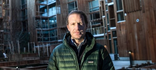 Prestigeprojekt gick i stöpet – Oscar Properties förlorar jättetvist