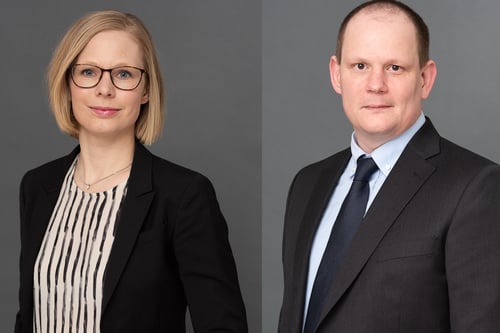 Ska upphandling vara ett lotteri?