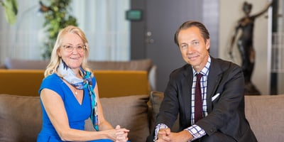 Förnyelse och kompetens - ödesfrågor för offentlig upphandling