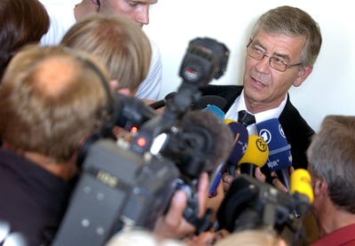 Vetlandamålet, en okänd rättsskandal och ”Rockhållarfallet – Althin och Alhem diskuterar omtalade domar