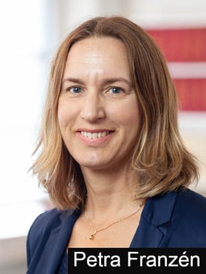 Petra Franzén