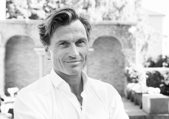 Petter stordalen