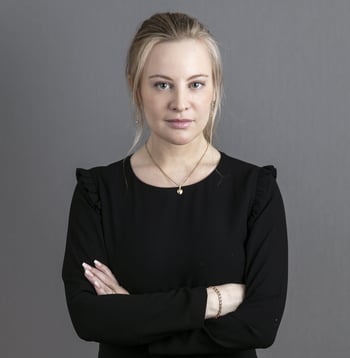 Emma Dahlén