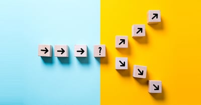 Rätt person på rätt plats - låt inte magkänslan styra