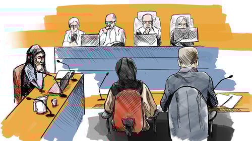 ”En viktig pusselbit till vår förståelse kring brottet” - historisk dom står fast