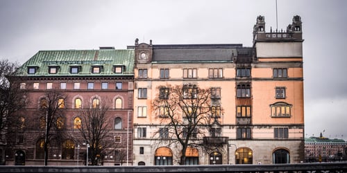 Utredningsförslag ska säkra anställningsbeslut