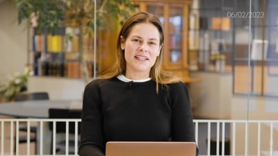 ”Flera tillämpningsproblem” – Sanna Wolk analyserar den nya ensamrätten