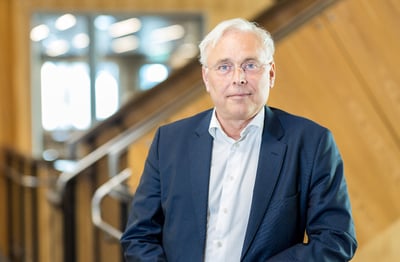 Stefan Martell: AI är nästa stora revolution, för oss och för våra kunder