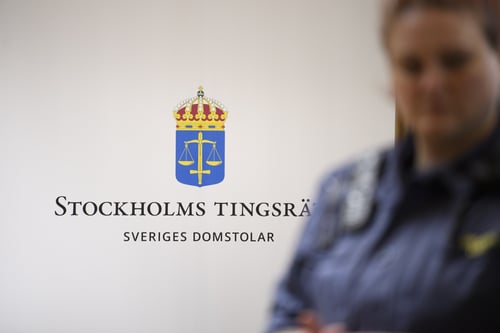 Huvudförhandling mot Lundintopparna för folkrättsbrott i Sudan inleds