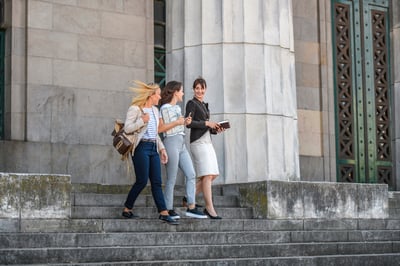 Framtidens jurister och tech!