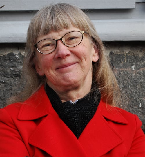 Susanne Fransson-1