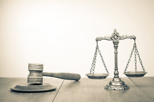 Möt Eric M Runesson - nytillträtt justitieråd som snart väljs in i Svenska Akademien