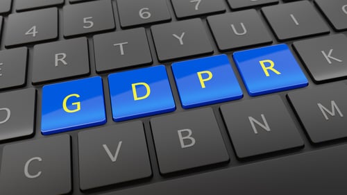 Nytt standardverk om GDPR byggt på över 50 års erfarenhet