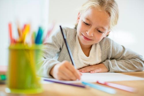 Hur du arbetar med barnkonventionen i skolan