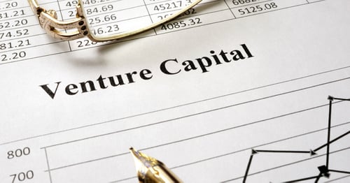 Att tänka på vid kapitalanskaffning från en venture capital-fond