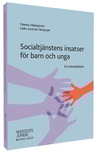 Socialtjanstens insatser for barn och unga