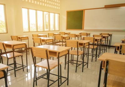 Ambivalent regelverk om distansundervisning