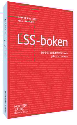 LSS-boken