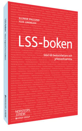 LSS-boken
