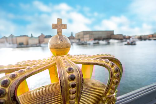 Lyssna på Norstedts Juridiks författare på Svensk Juriststämma