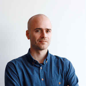 Theis Rasmussen Ante Aps
