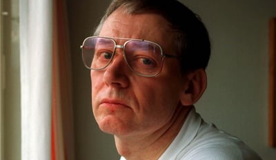 ”I ett krig mot samhället” – om Lars Tingström och bomberna som skakade Sverige