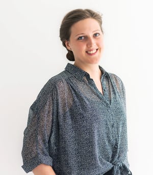 Tova Bennet cropped