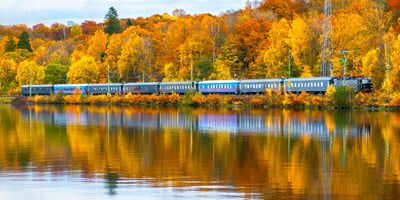 Tågvärdar förlorar tvist om vila i Arbetsdomstolen