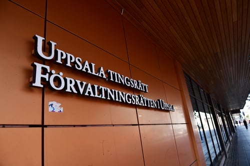 Jäv och "felaktig bevisvärdering" – den friande domen mot advokatens son och ex-make för mordplaner överklagas
