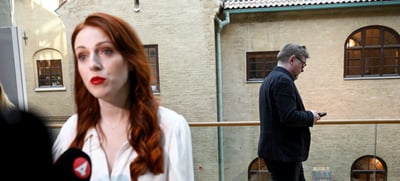 Även hovrätten fäller Wallin för förtal av Virtanen