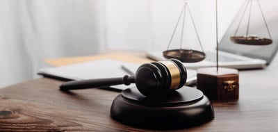 Advokat tvingas bort som försvarare för mordmisstänkt