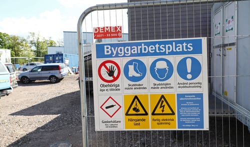 Utredning föreslår nya giv på arbetsmiljöområdet