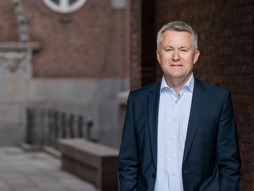 Karnov Group investerar i danska legal tech-startupbolaget Ante ApS