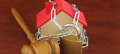 Misshandla inte ordföranden i din Brf