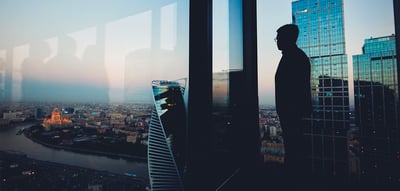 Peter Eriksson - en av våra experter i Avtalsguiden