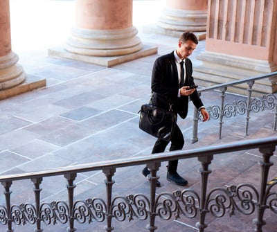 Juristens psykologi – ett hinder för branchtransformation?