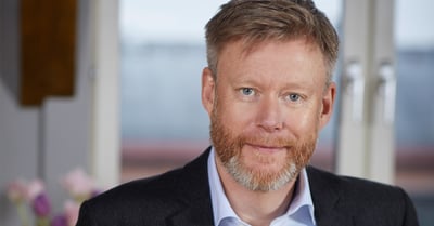 Norstedts Juridiks ägare, Karnov Group, får ny VD och koncernchef